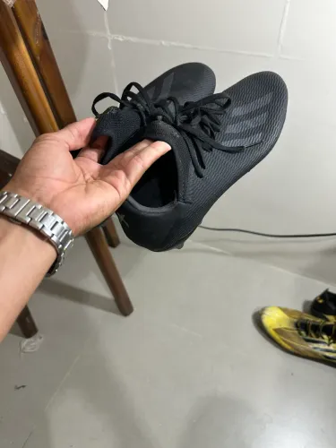 Vendo chuteira adidas campo