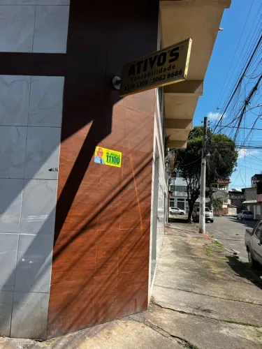 Loja na Glória