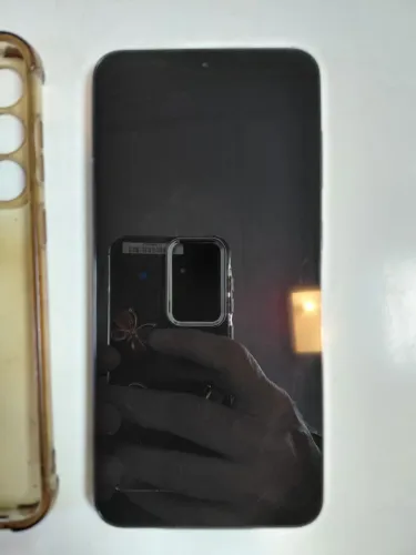 Vendo samsung s23+ 256gb