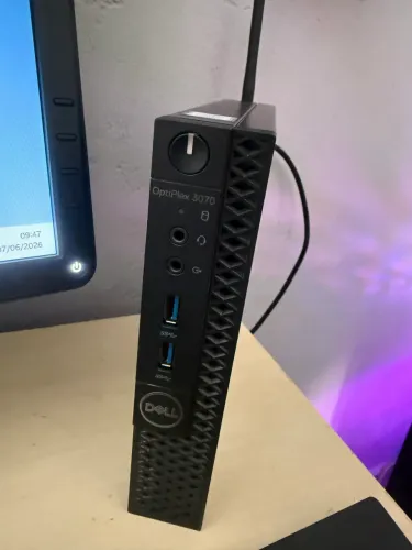 Dell OptiPlex 3070 i7 8th