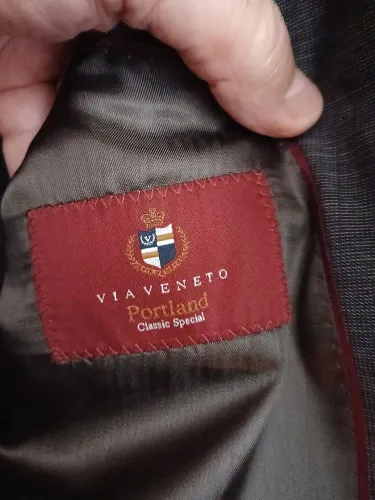 Ternos masculinos de marca