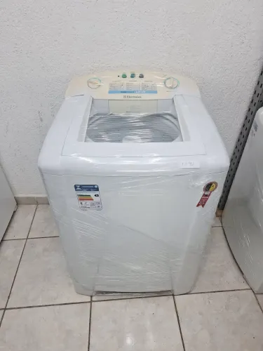 MÁQUINA DE LAVAR ELECTROLUX 10KG SEMI NOVA