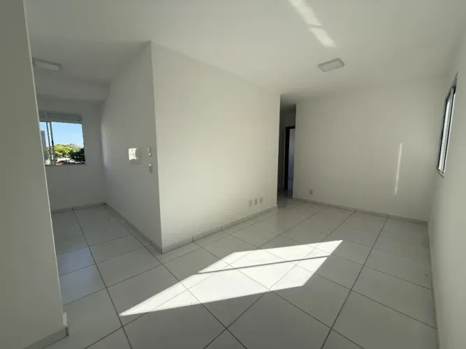 Apartamento com 3 quartos para Alugar - Smart São José