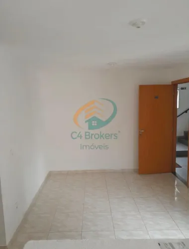 Apartamento em Água Chata - Guarulhos, SP