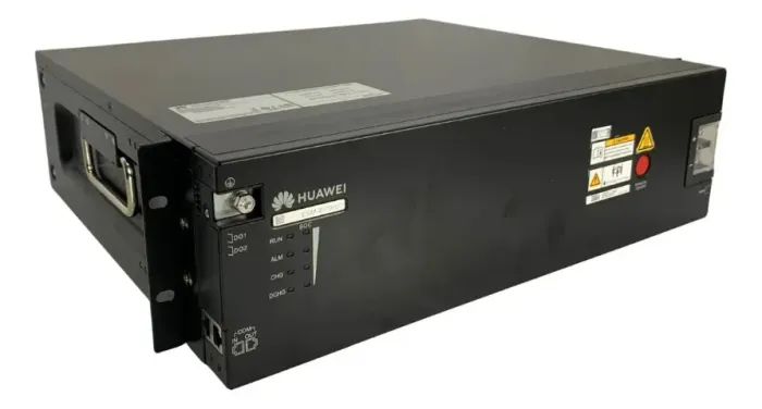 Bateria Telecom Huawei 48V 100Ah Rack Lítio