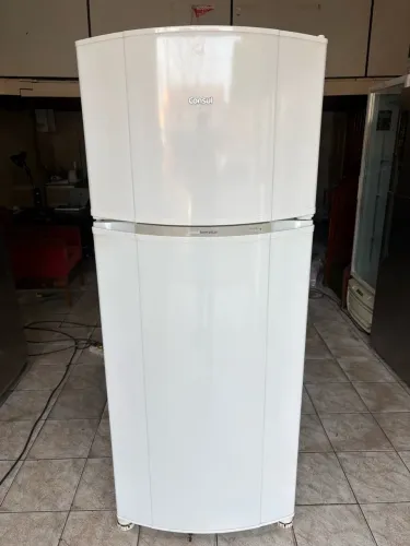 GELADEIRA DUPLEX CÔNSUL FROST FREE SEMI NOVA!!!