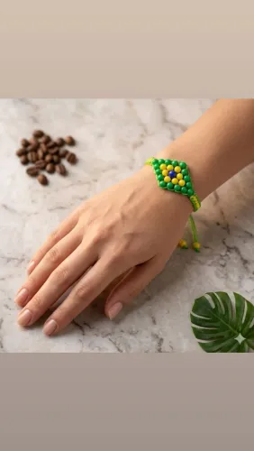 Pulseira da copa 