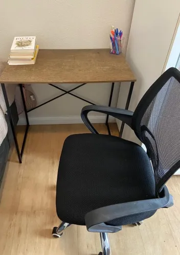 Cadeira de escritório 