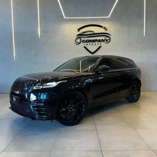 Land Rover Range Rover Velar R-DYN. HSE 3.0 4X4 V6 AUT 2018