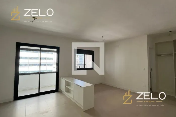 APARTAMENTO RESIDENTIAL em Campinas - São Paulo, Centro