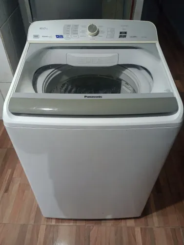 Máquina de lavar