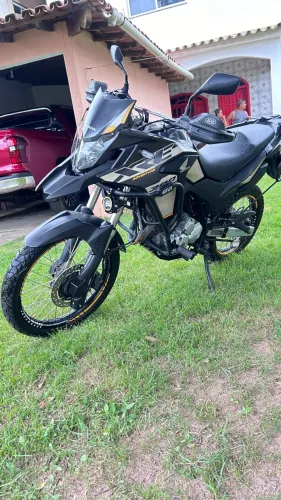 XRE 300 Adventure Flex | Único Dono | Full Equipada | 38 Mil KM !