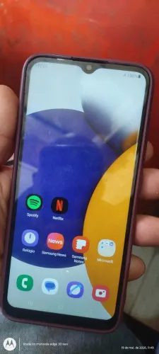 Samsung A03