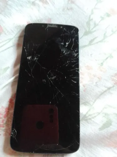 Motorola moto g7