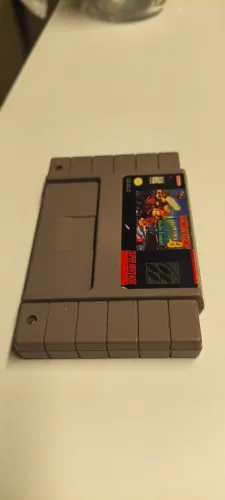 Cartucho Donkey Kong 3 original