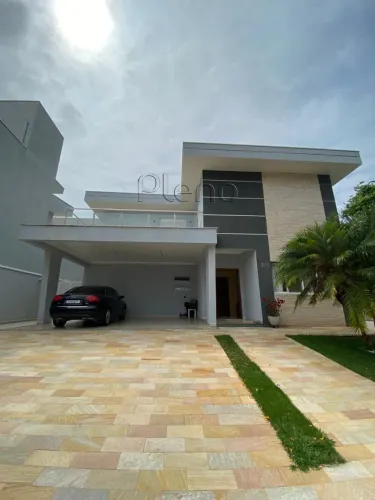 Casa à venda com 4 dormitórios no Swiss Park, Campinas