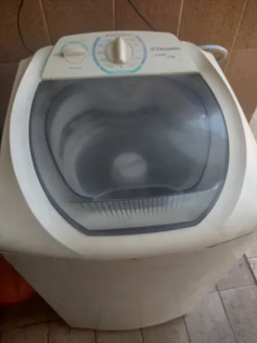 Máquina de lavar