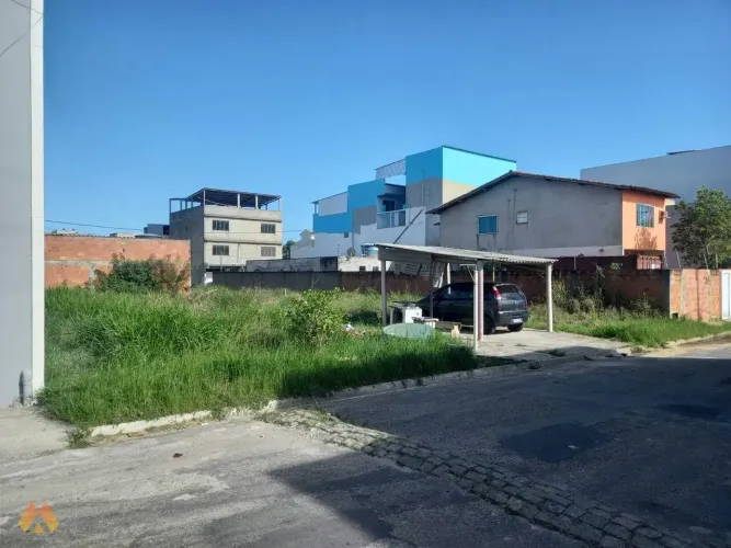Verdes Mares - Excelente Terreno de 200 m² - 10 x 20!!