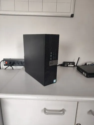 Mini Pc Dell i3 6100