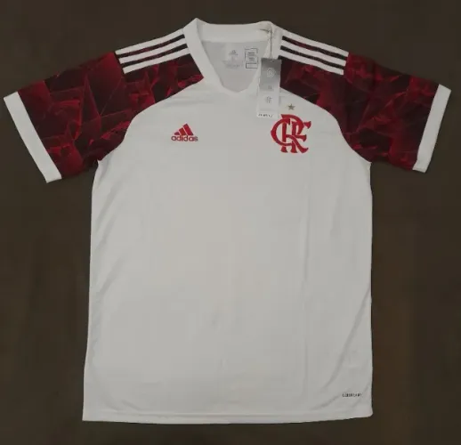 Camisa Adidas Flamengo 22 Tam M (original / nova)
