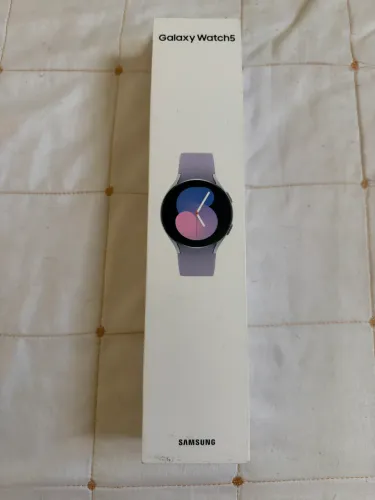 Samsung Galaxy Watch 5