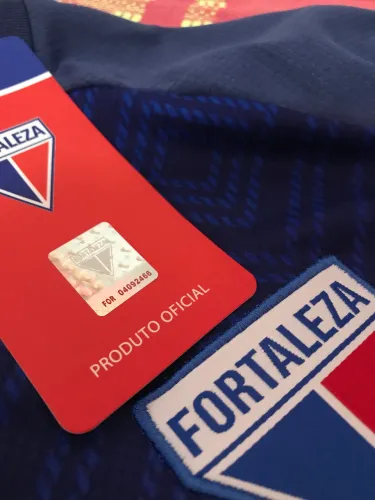 Camisa oficial do fortaleza!!!!!!!