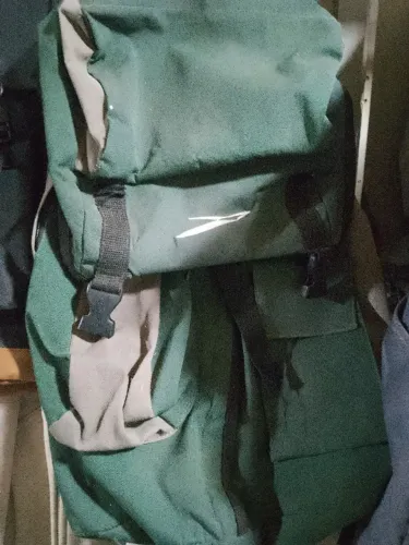 Mochila