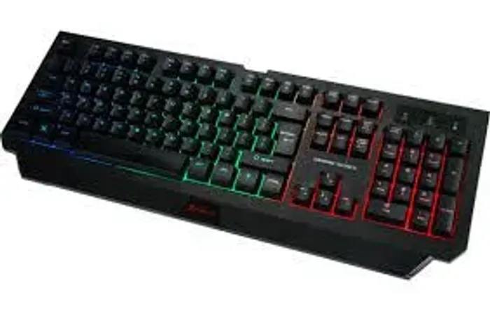 Teclado Gamer XtrikeMe KB-507