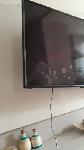 tela lg 49 polegadas