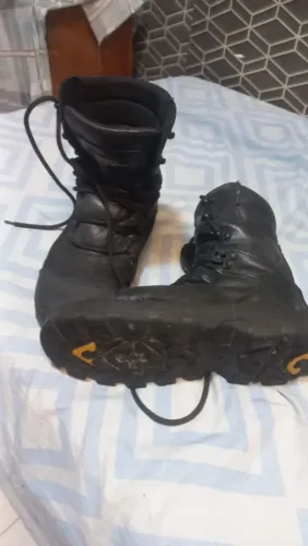 Bota / cutorno