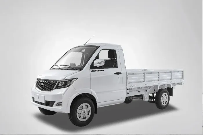 Effa V21 Pick-up CS 1.5 16V 2P 2027