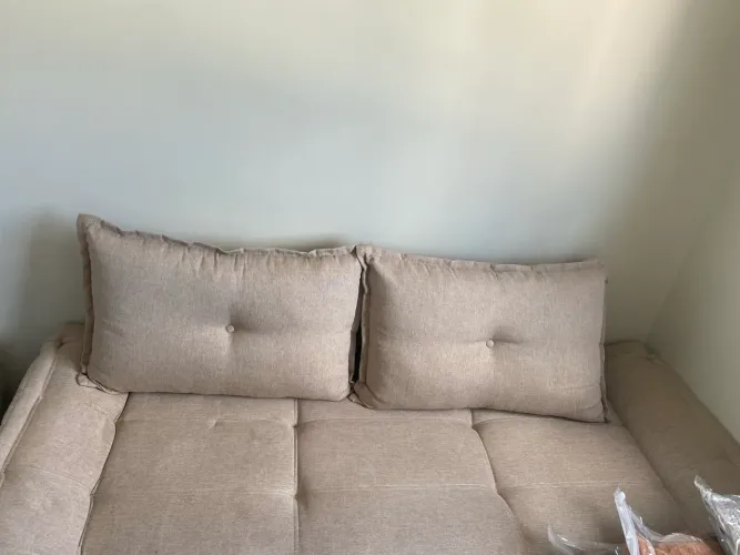 Sofá 2 lugares