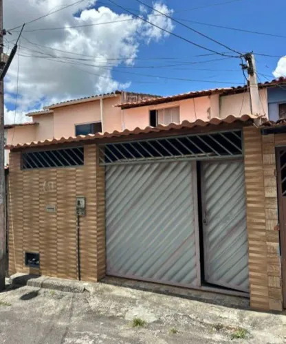 24- Casa na Camboa