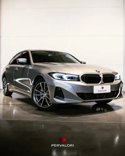BMW 320I A Modern/sport TB 2.0/a.flex 16V 4P 2024