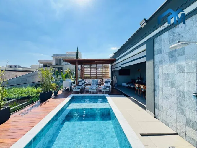 Casa com 4 dormitórios, 430 m² - venda por R$ 2.200.000,00 ou aluguel por R$ 15.900,00/mês
