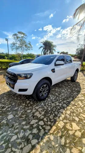 Ford Ranger Storm 3.2 20V 4X4 CD Diesel AUT 2023