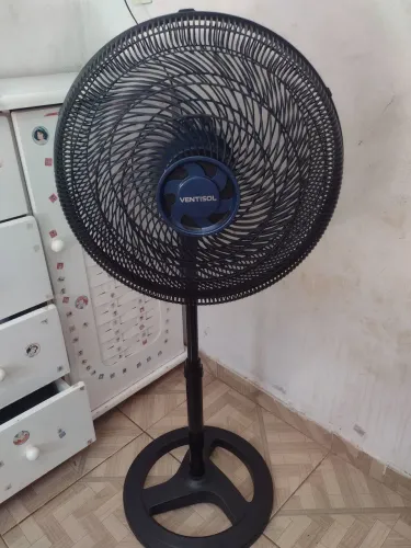 Ventilador semi-novo