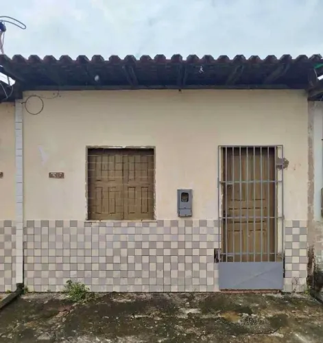 CASA NA VILA EMBRATEL LV