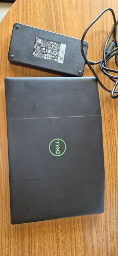NOTEBOOK DELL G3 3500 16G SSD 1.5TB
