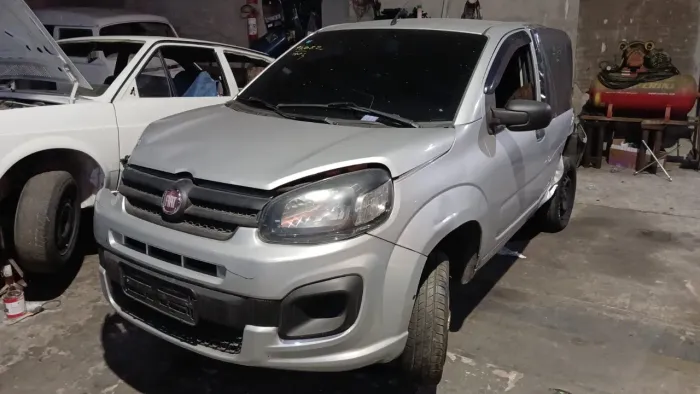 Fiat Uno Drive 1.0 Flex 6V 5P 2018