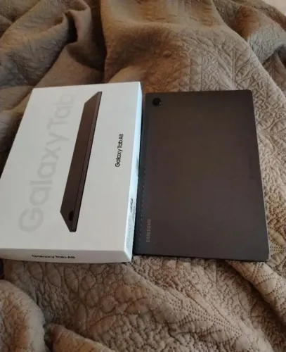 Tablet Galaxy Tab A8 Samsung 