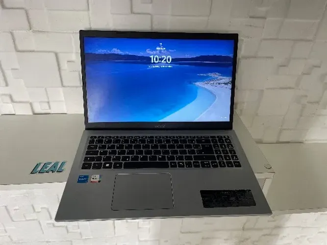 Notebook Acer i5