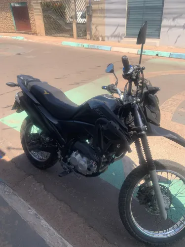 Bros 160
