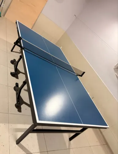 Mesa de Ping Pong