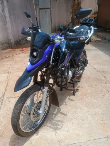 XTZ 150 Crosser 2023