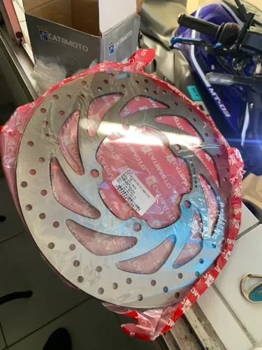 Vendo peças para fazer 250 08/15