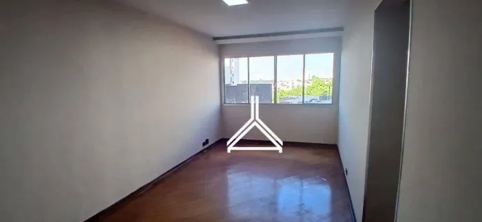Apartamento à venda na Vila Mariana, Subdistrito da Aclimação