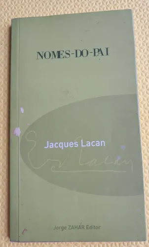 Nomes do Pai
