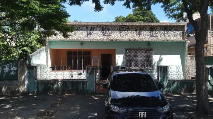 Terreno à venda na Rua Felício, Cascadura, Rio de Janeiro - RJ