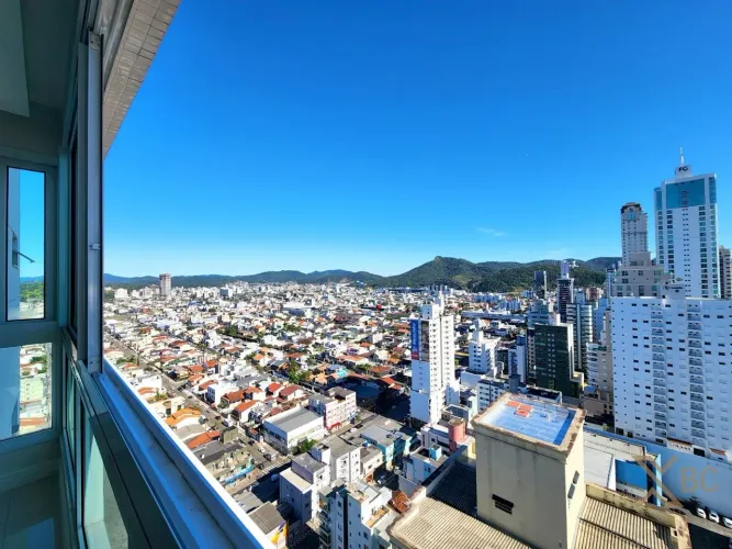 Apartamento 4 Quartos para Venda em Balneário Camboriú, Centro, 4 dormitórios, 2 suítes, 4